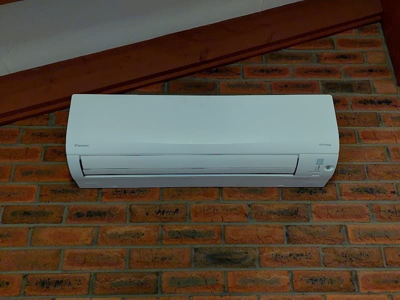 Roberts Air Conditioning Sydney air conditioning work in Cranebrook