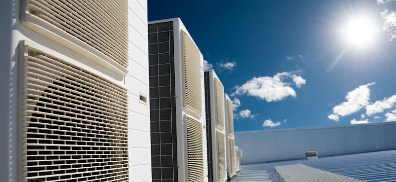 Roberts Air Conditioning Sydney air conditioning work in Cranebrook