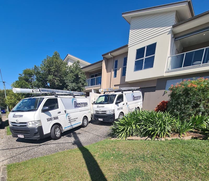 Robertson Air Conditioning air conditioning work in Molendinar