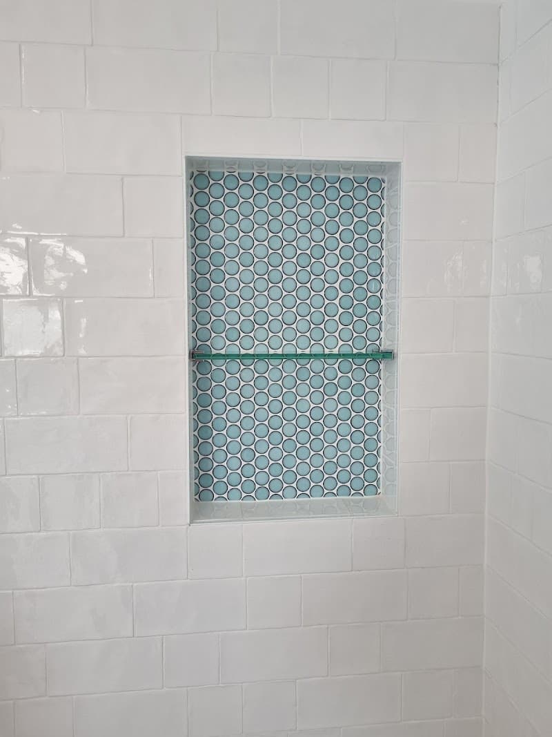 Robertson's Glazing Service glass & glazier work in Holden Hill