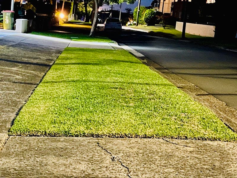 Robs Mowing & Garden Services Pty Limited gardening work in Sylvania Waters