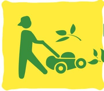 Robs Mowing & Garden Services Pty Limited gardening work in Sylvania Waters
