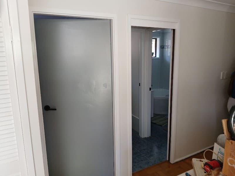 Rob's Painting and Decorating painter work in fairy meadow