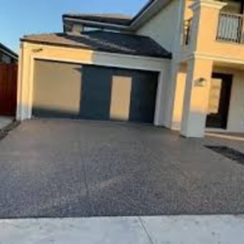 Roc Concreting concreting work in Gymea