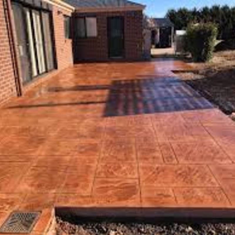 Roc Concreting concreting work in Gymea