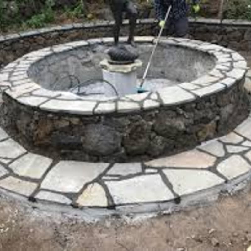 Roc Concreting concreting work in Gymea