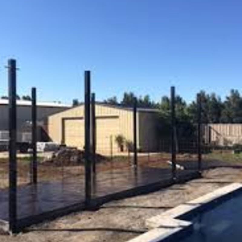 Roc Concreting concreting work in Gymea