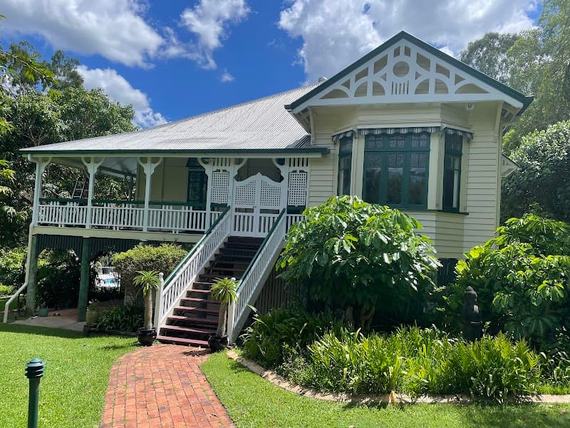 ROCHELE Painting | Brisbane Painters painter work in Albion
