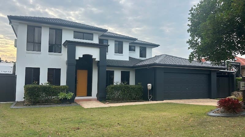 ROCHELE Painting | Brisbane Painters painter work in Albion