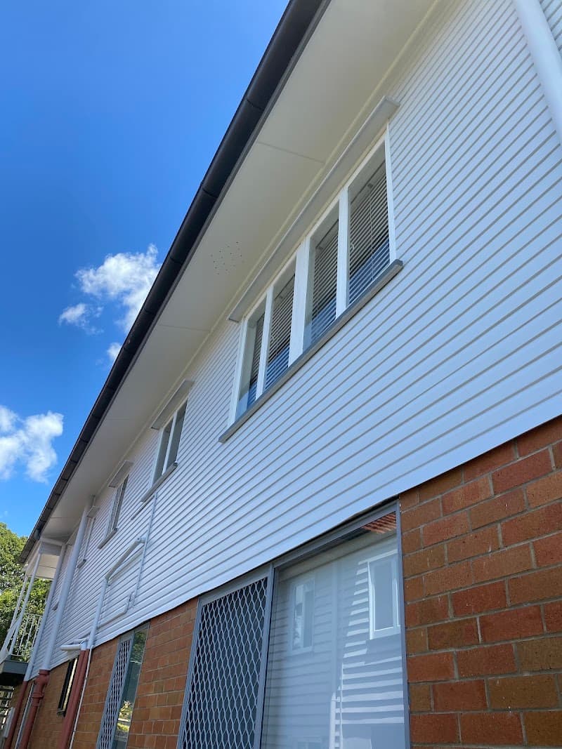 ROCHELE Painting | Brisbane Painters painter work in Albion