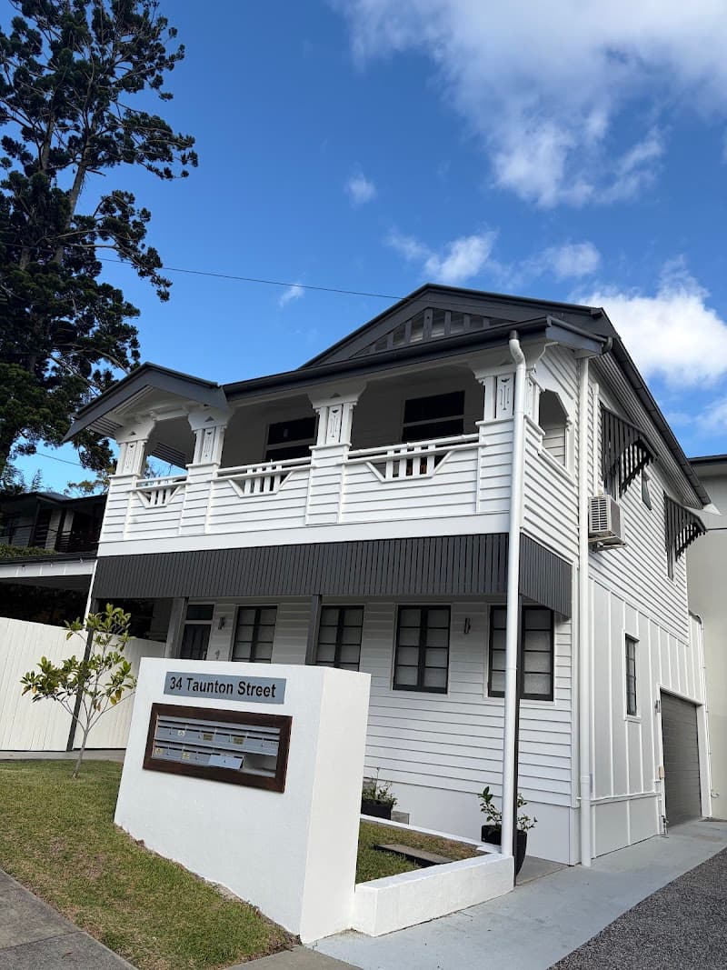 ROCHELE Painting | Brisbane Painters painter work in Albion