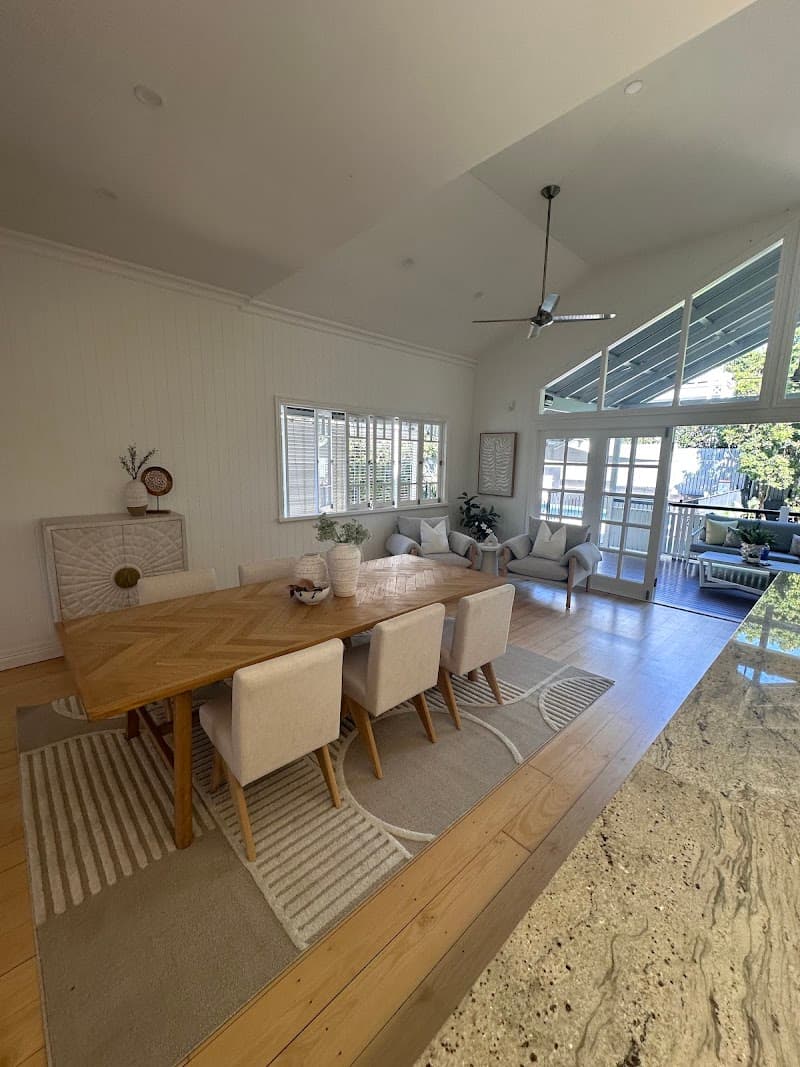 ROCHELE Painting | Brisbane Painters painter work in Albion