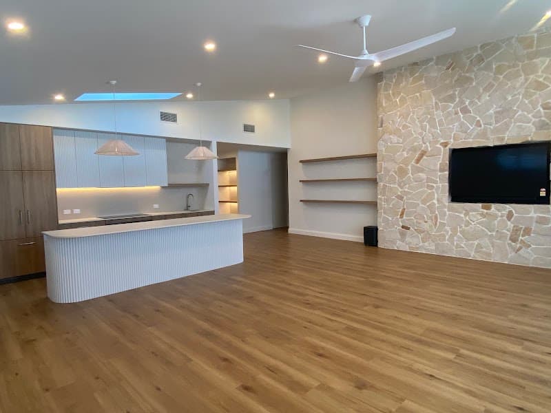Rocket Electrical Contractors electrician work in Port Macquarie