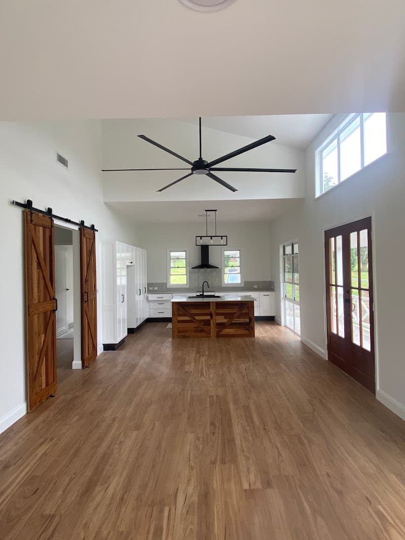 Rocket Electrical Contractors electrician work in Port Macquarie