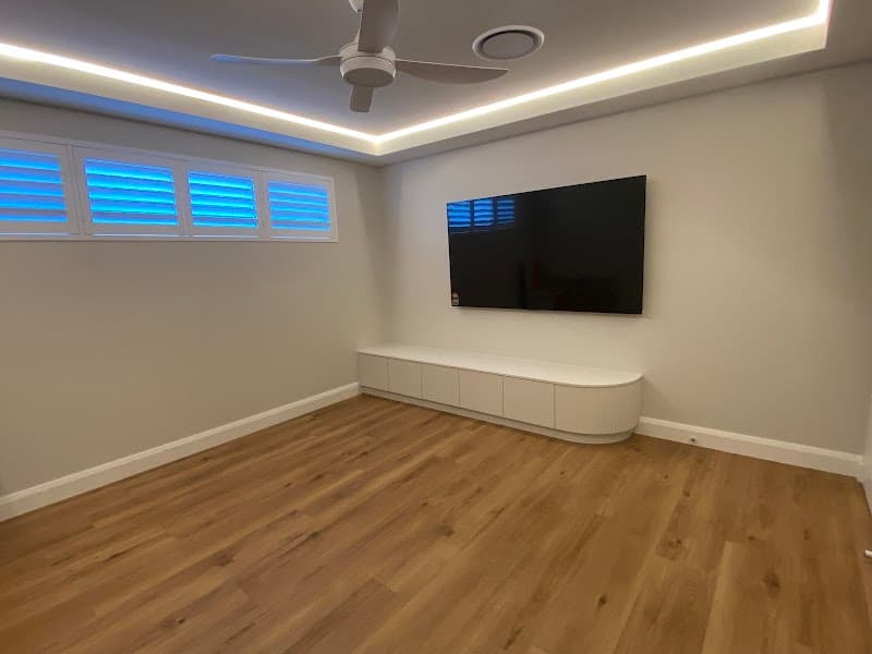 Rocket Electrical Contractors electrician work in Port Macquarie