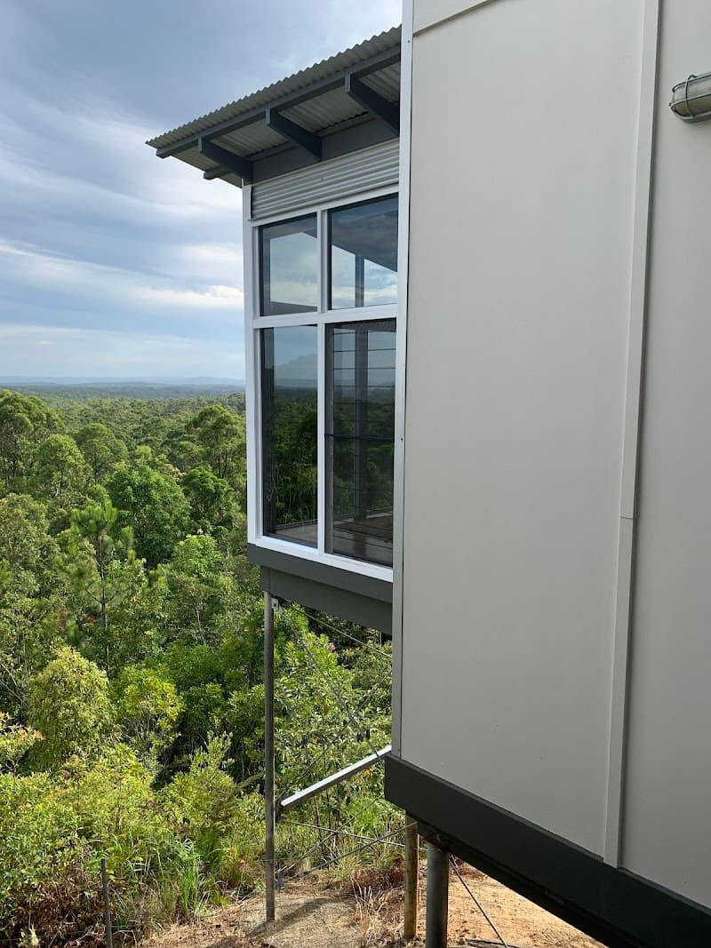 Rockets Cleaning Service Sunshine Coast oven & bbq cleaning work in Sippy Downs