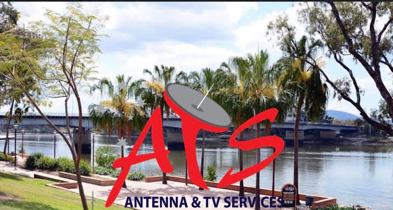 Rockhampton Antenna & TV Services antenna & tv work in Koongal