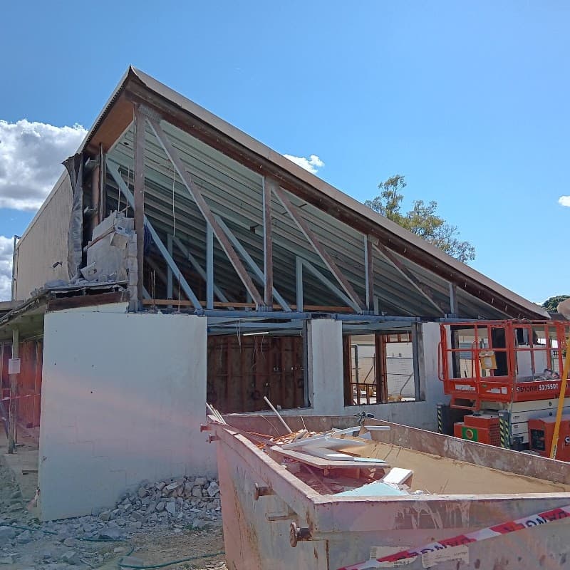 Rockhampton Asbestos & Demolition asbestos removal work in Norman Gardens
