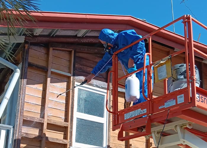 Rockhampton Asbestos & Demolition asbestos removal work in Norman Gardens