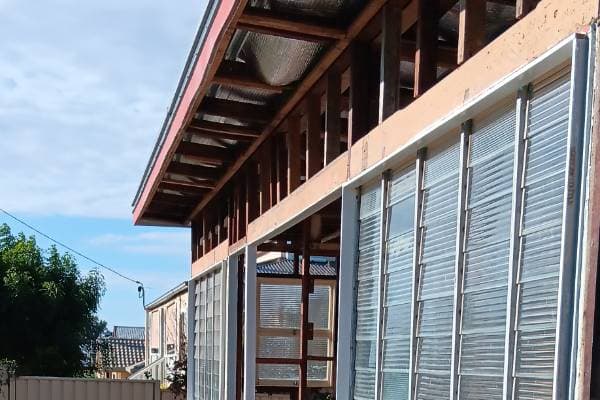 Rockhampton Asbestos & Demolition asbestos removal work in Norman Gardens