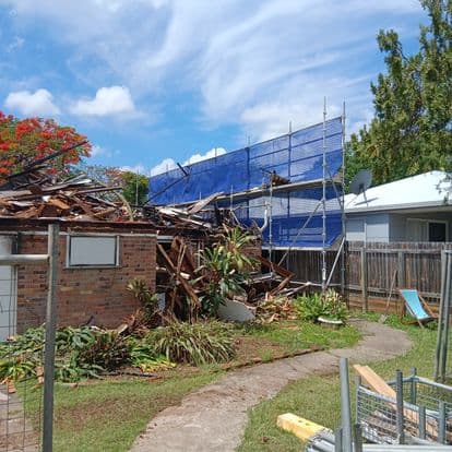 Rockhampton Asbestos & Demolition asbestos removal work in Norman Gardens