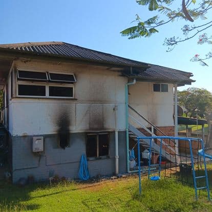 Rockhampton Asbestos & Demolition asbestos removal work in Norman Gardens