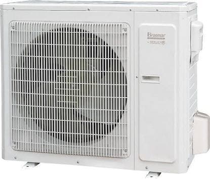 Rockhampton Cooling Solutions air conditioning work in Frenchville