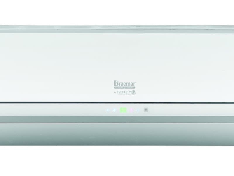 Rockhampton Cooling Solutions air conditioning work in Frenchville