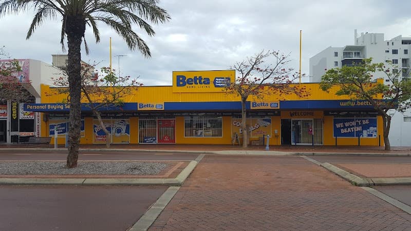 Rockingham Betta appliance repair work in Rockingham