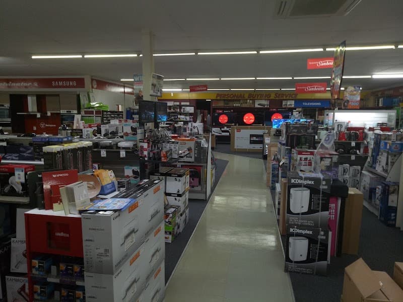 Rockingham Betta appliance repair work in Rockingham