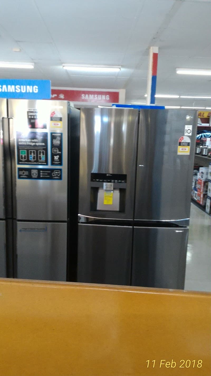 Rockingham Betta appliance repair work in Rockingham