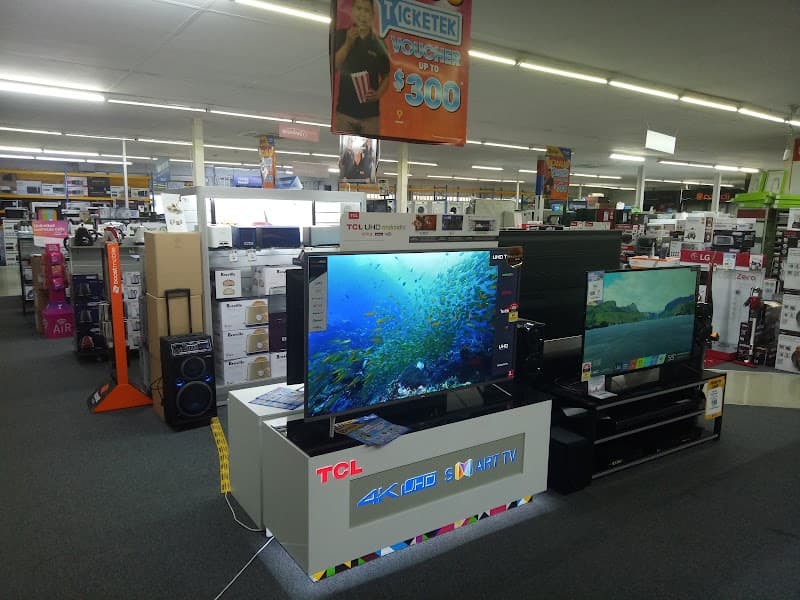 Rockingham Betta appliance repair work in Rockingham