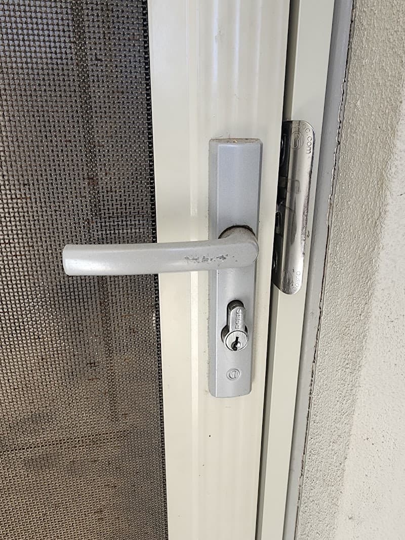 Rockingham Flyscreens and Home Security security & cctv work in Port Kennedy