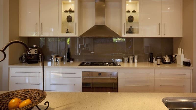 Rockingham Glass glass & glazier work in Rockingham
