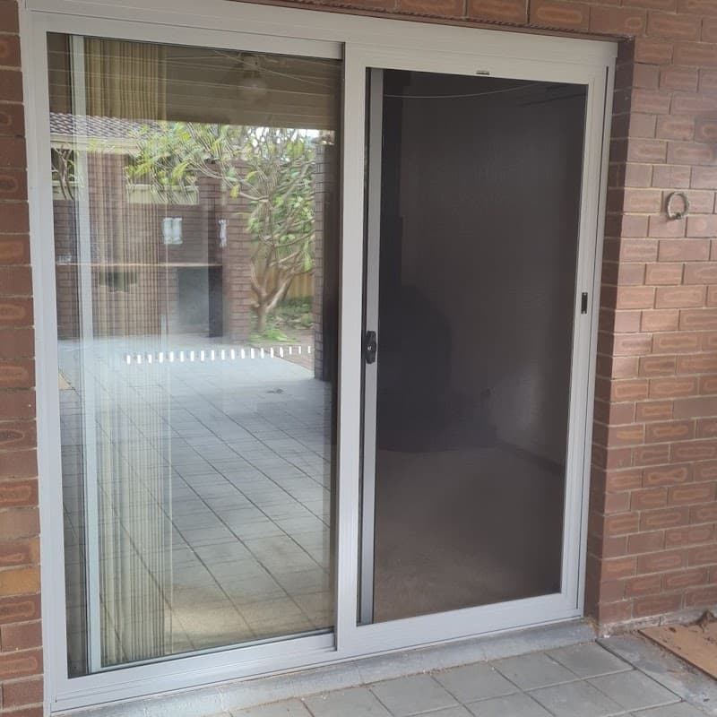 Rockingham Glass glass & glazier work in Rockingham