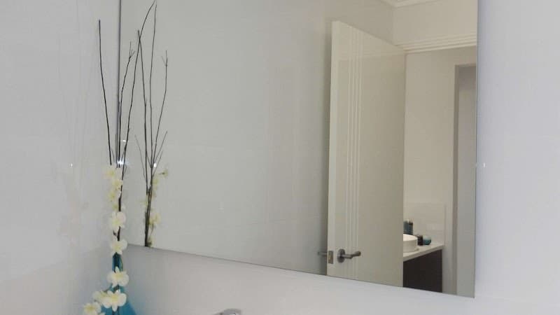 Rockingham Glass glass & glazier work in Rockingham
