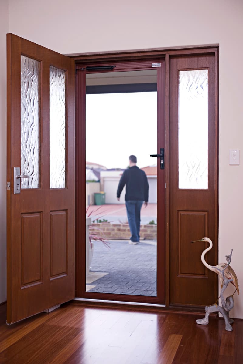 Rockingham Home Security Doors, Screens & Gates security & cctv work in Rockingham
