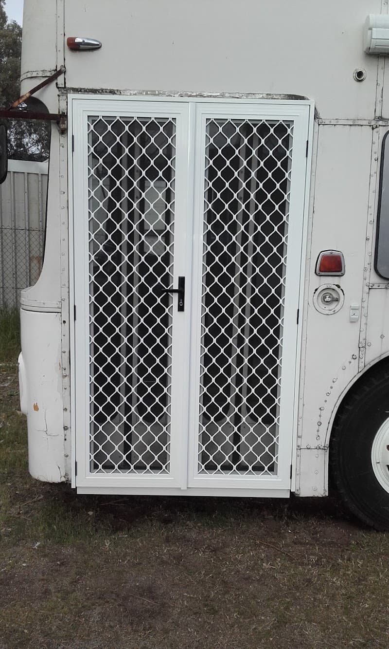 Rockingham Home Security Doors, Screens & Gates security & cctv work in Rockingham