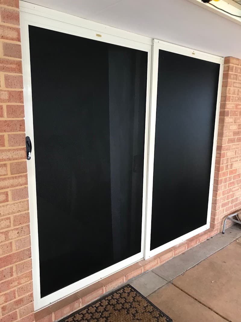 Rockingham Home Security Doors, Screens & Gates security & cctv work in Rockingham