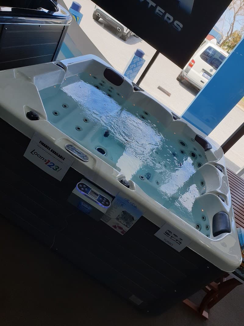 Rockingham Pool & Spa Solutions pool maintenance work in Rockingham