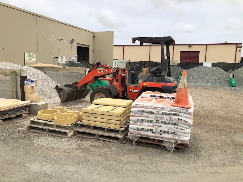 Rockingham Soils And Garden Supplies landscaping work in Rockingham