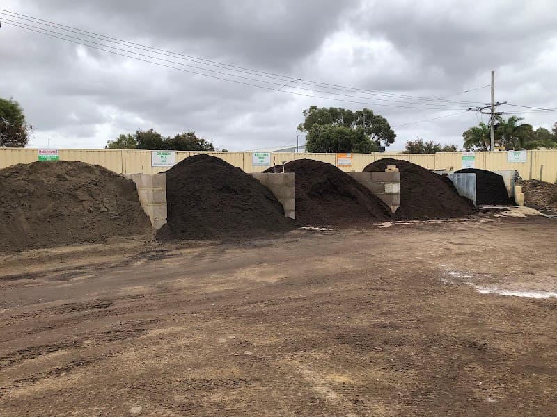 Rockingham Soils And Garden Supplies landscaping work in Rockingham