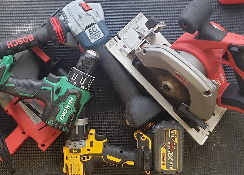 Rockingham Tool Repairs appliance repair work in Rockingham