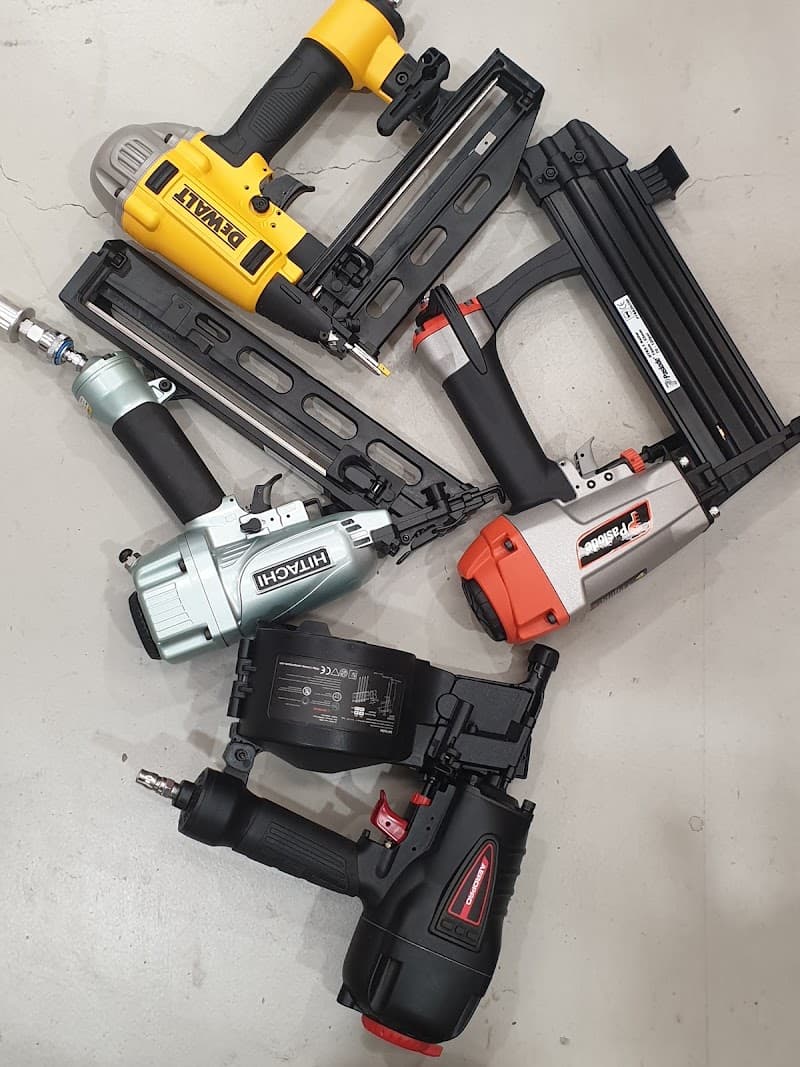 Rockingham Tool Repairs appliance repair work in Rockingham