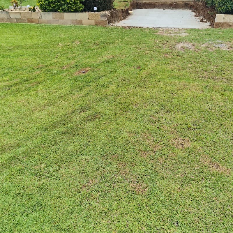 Rocky Mini Mix concreting work in Rockhampton City