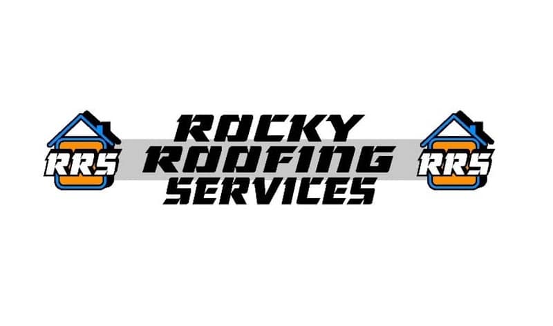 Rocky Roofing Services gutter cleaning work in Berserker