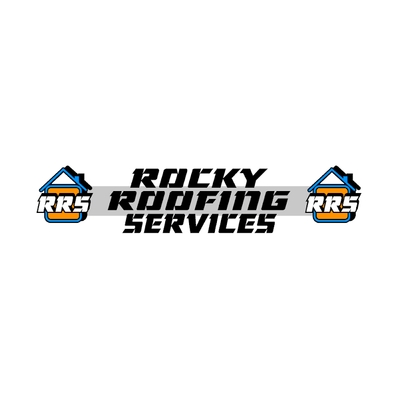 Rocky Roofing Services gutter cleaning work in Berserker
