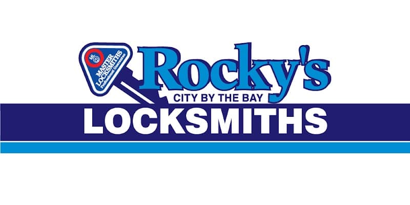 Rocky's City By The Bay Locksmiths locksmith work in Geelong West