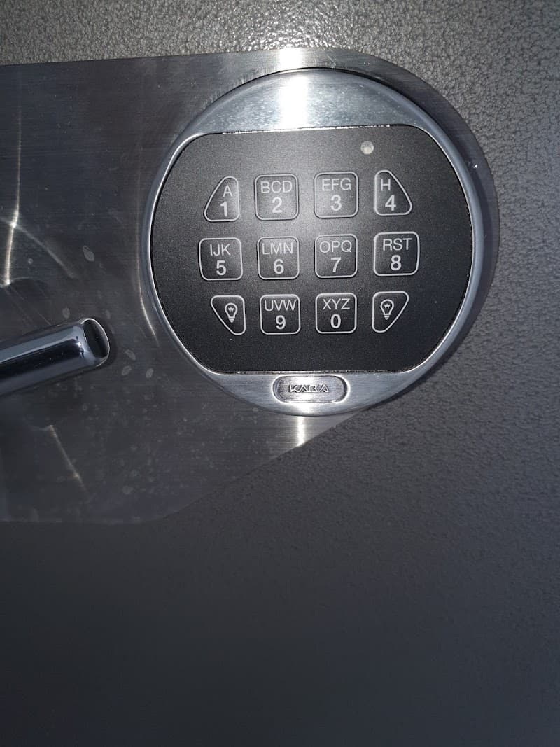 Rodd Locksmiths Ballarat locksmith work in Ballarat Central