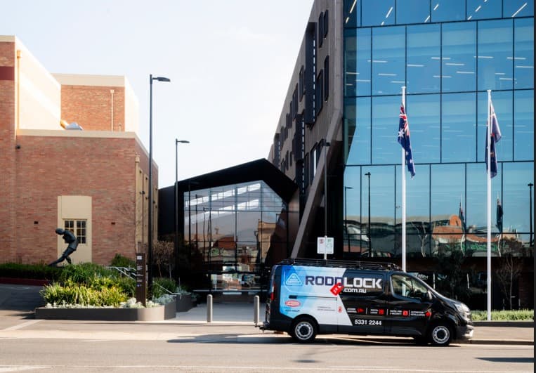 Rodd Locksmiths Ballarat locksmith work in Ballarat Central